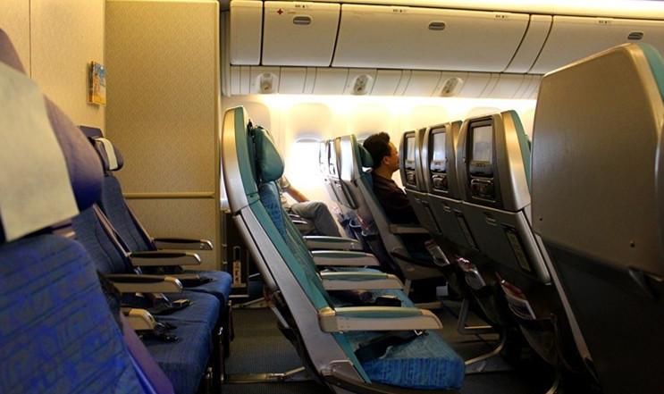 香港第一航司已沦陷，工会竟然官宣？商务旅游避免选它