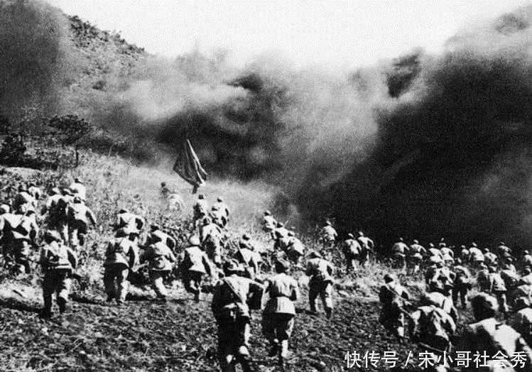 72年尼克松访华,带回一样东西,从此美军叫苦连