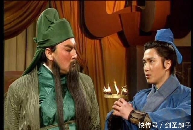 「虎将」刘备三虎将子嗣大比拼，最牛的不是关兴、张苞，竟然是赵云的儿子