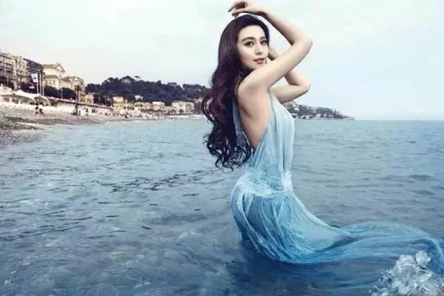 范冰冰遭封杀3年，明星税率飙升42%？范丞丞也受到了牵连！