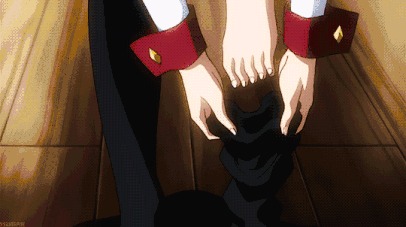 女生们，丝袜这样穿又年轻又诱惑！