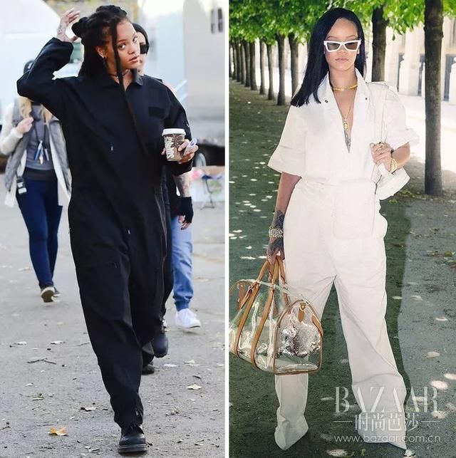 8个女人一台戏就为了偷走1.5亿美刀珠宝？可这明明是场时装秀