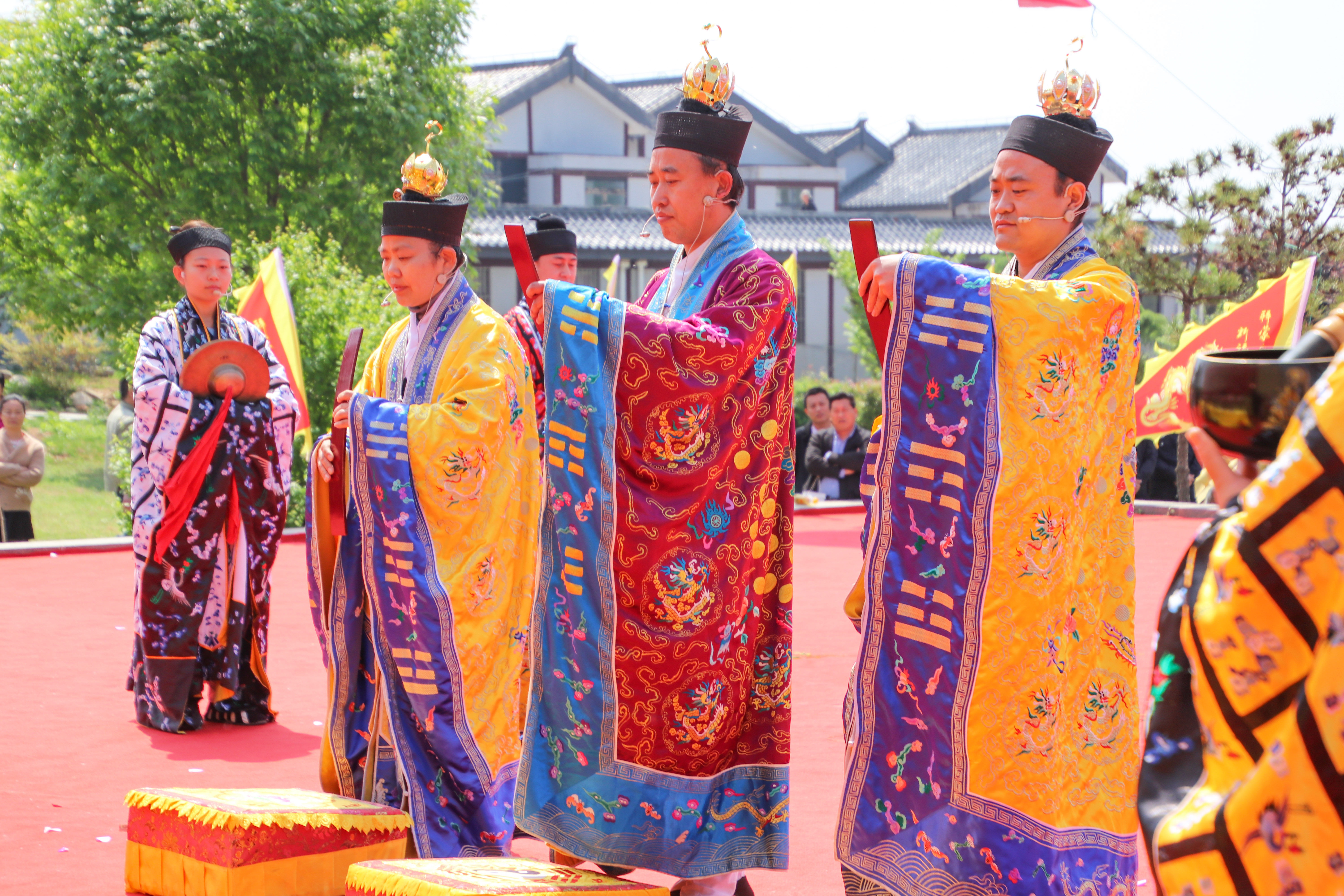 来沂蒙山，我“养”你啊