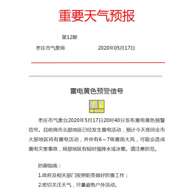  鸡蛋■枣庄今晚狂风暴雨！还下了鸡蛋大冰雹！