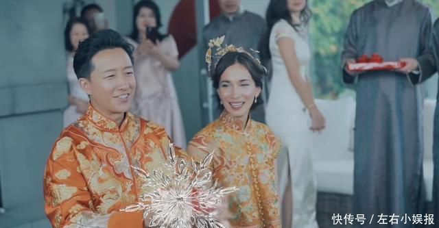 现场曝光新娘视频