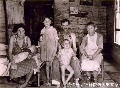  【饥荒】美国才是“浮夸风”的鼻祖，超出你想象的照片，带来的