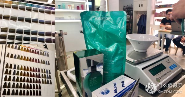 按克计费，全预约制:一家具有互联网基因的美发网红店?