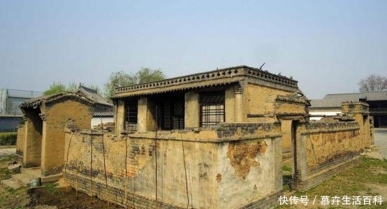 “房前不栽树，房后不栽花”，农村房子大，为何人们不爱绿化？