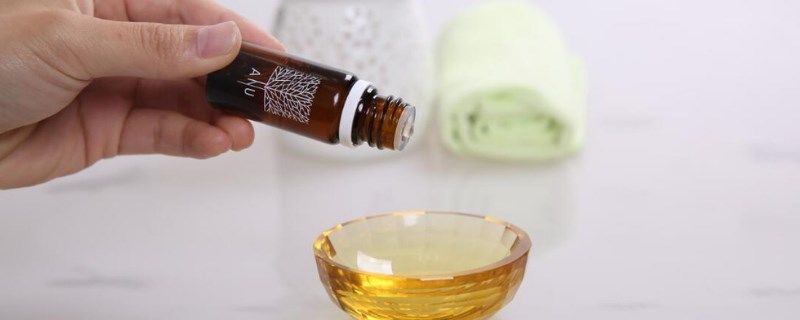  『精油』敏感肌肤可以用精油吗