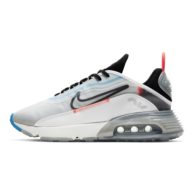  联名：Air Max Day 放大招！全新鞋型即将亮相！还有经典联名重塑回归！