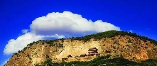  「慢慢」中国212个AAAAA景区全在这里, 存起来, 慢慢走完!