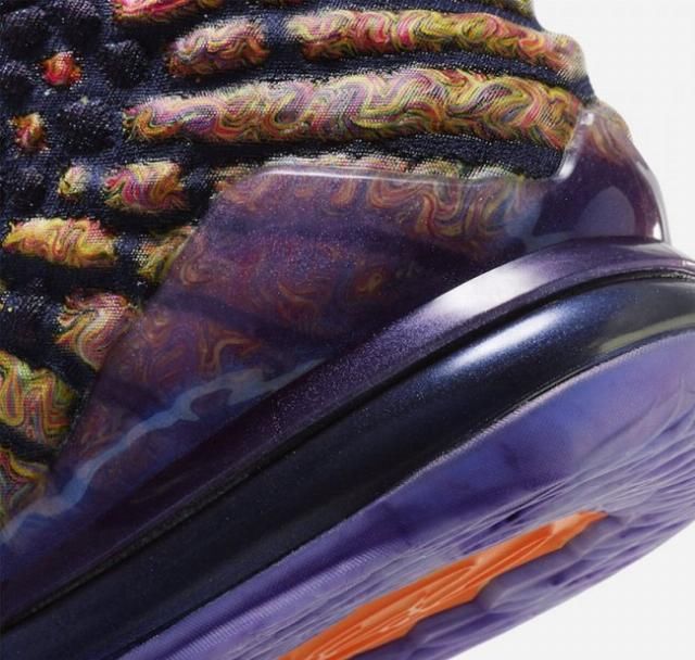  #官方网站#官方网站连接已出！大灌篮 LeBron 17 这周将要开售！