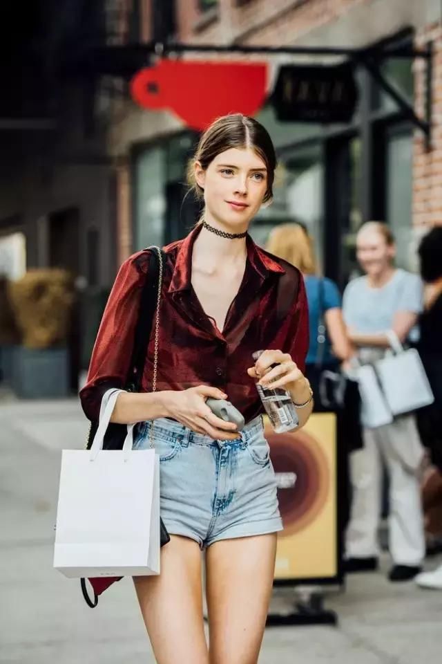 蒋欣又胖回了130斤?吓得我都不敢吃饭了!