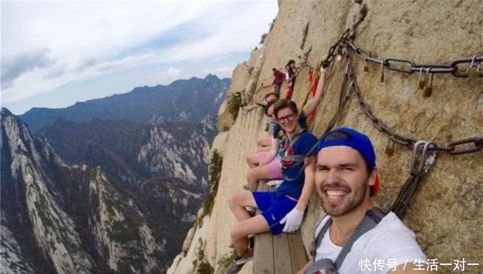 为什么到中国旅游的外国人越来越少？其中的原因，真是一言难尽！