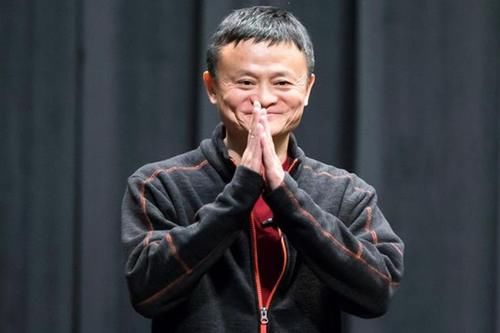  「噱头」马云的蚂蚁森林真改善了生态，还是商业噱头？梭梭树揭