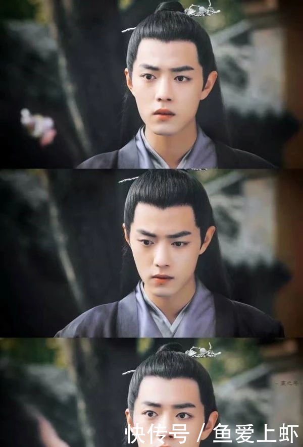 王一博经历了啥