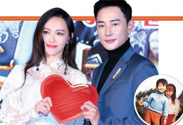 唐嫣罗晋感情生变，是下一个倪妮井柏然？网友：无稽之谈