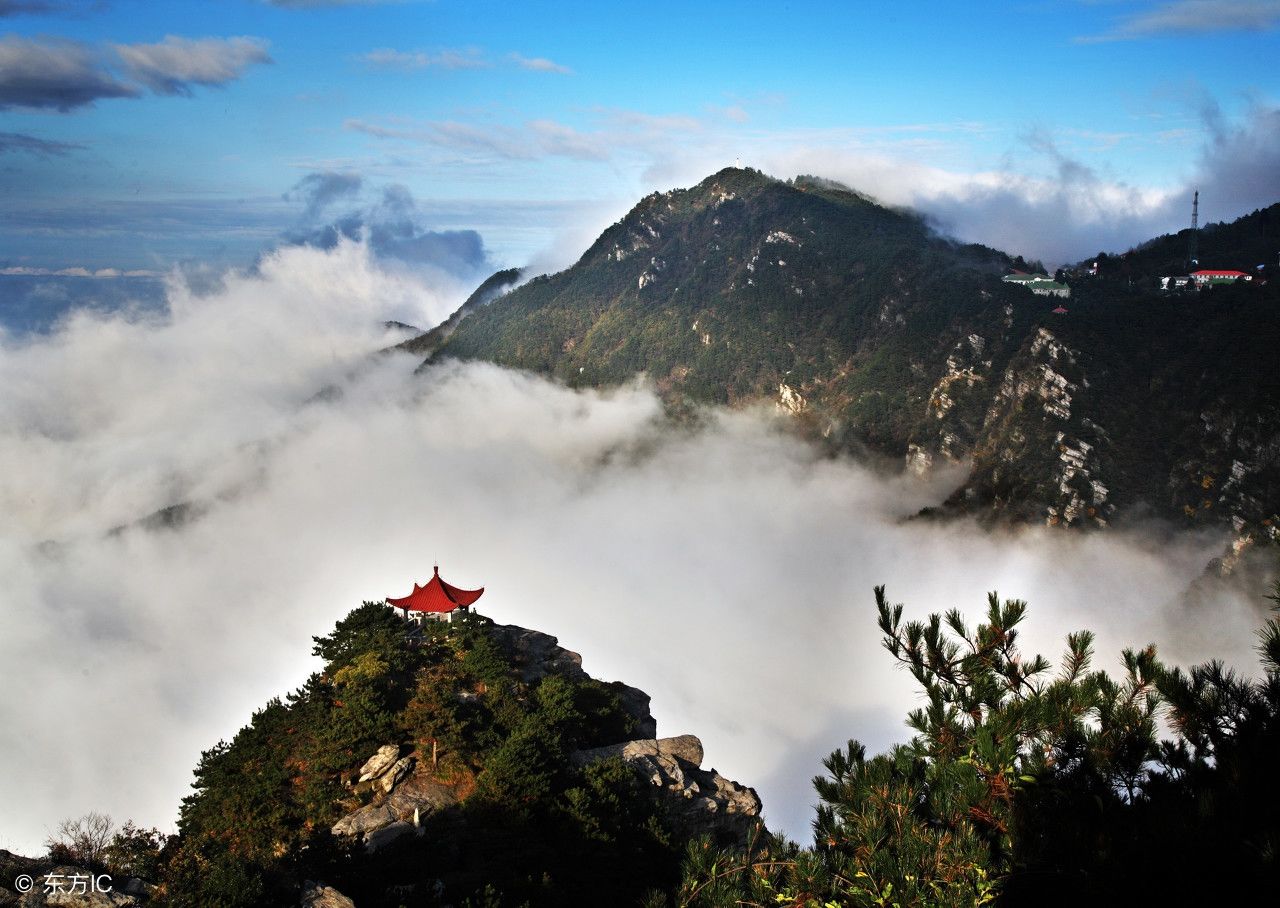 中国最让人气愤的景区，对日韩游客免费，却收中国游客的门票