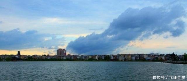 外地人不知该如何读的江西地名,你认识吗