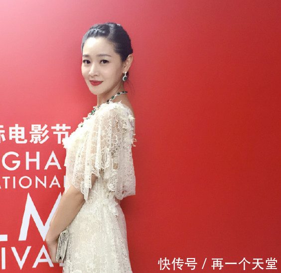 她和孙俪同时拿下视后奖，演技很好却没什么名气，网友：真是可惜