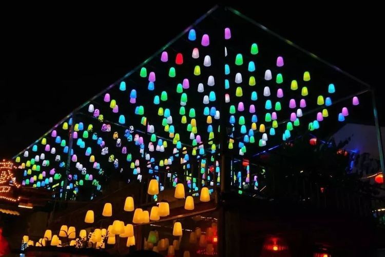 深圳附近的“小鼓浪屿”：文艺青年的私藏地，每种风情都戳中心！