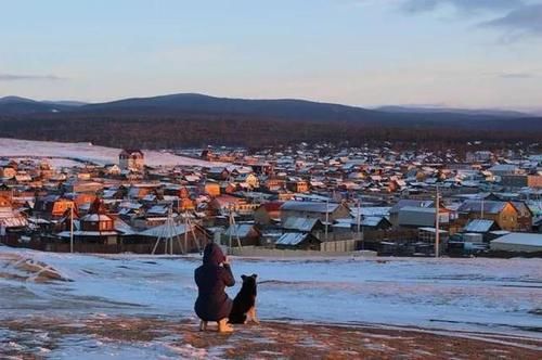 北京到莫斯科的K3网红国际列车，即将网上售票，西伯利亚不再是梦