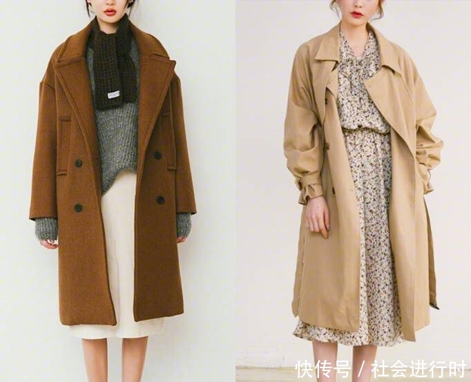  些东西■要想穿出“女人味”，6个搭配技巧要学会，知性又时髦！