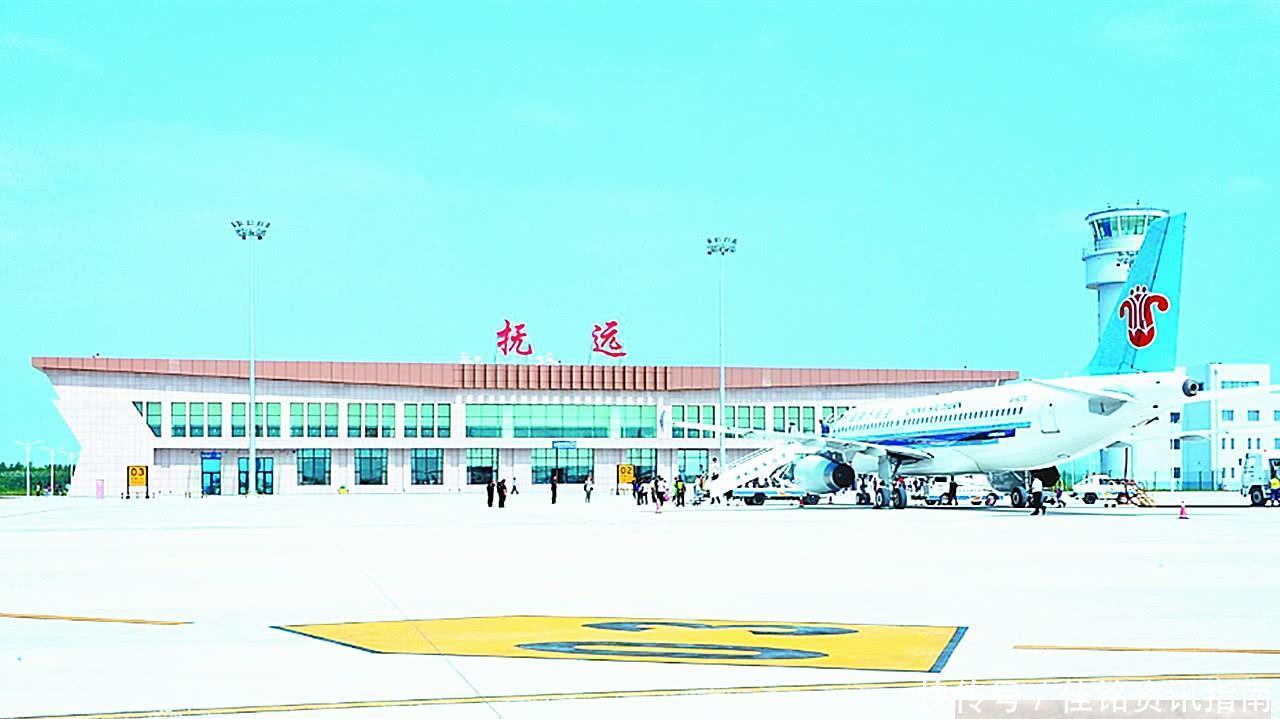  票价|中国最“任性”的飞机场，平均一天仅54人乘客，票价还十分