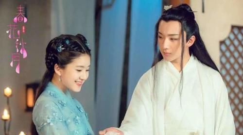  『很火』“明明很火，却一集没看”的4部剧，《陈情令》上榜，最后一部堪称下饭神剧