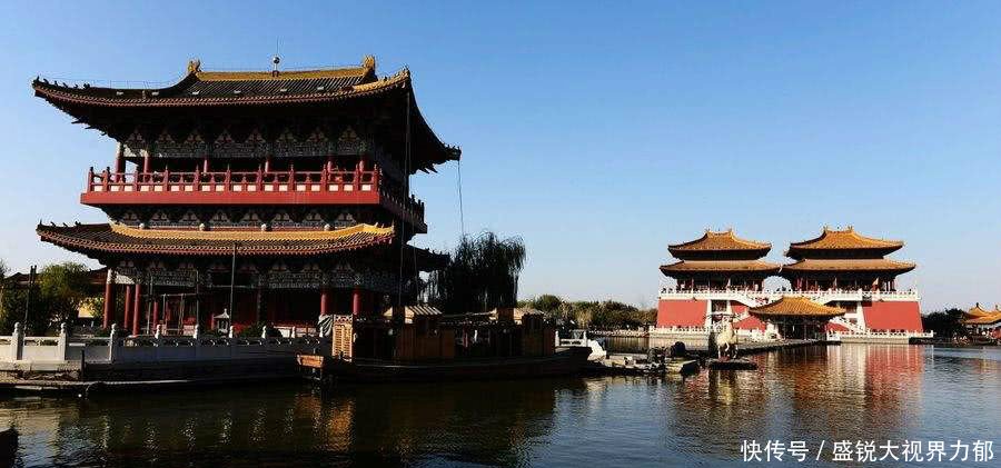 如若将河南的这两座城市合并，或将赶超武汉，成为中部地区第一城