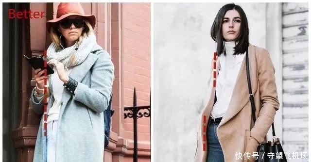 「缺陷」还在为小肚子发愁吗?学会这三个小方法,轻松遮住身材缺陷