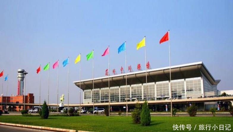  #市区#省会城市距离市区最远的机场，路程70公里，去坐趟飞机不