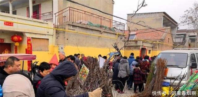 以后农村的“高利润”项目，现在干的人不多，早下手早致富！