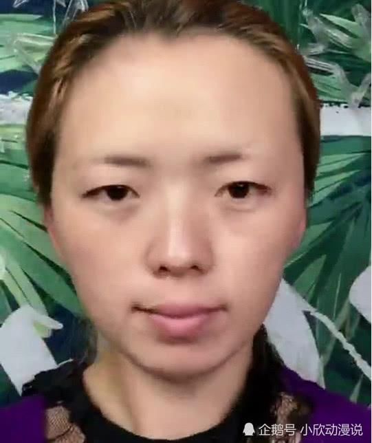 夜店女王回家卸妆，当她从鼻子里取出这个时，连女生都忍不住了！