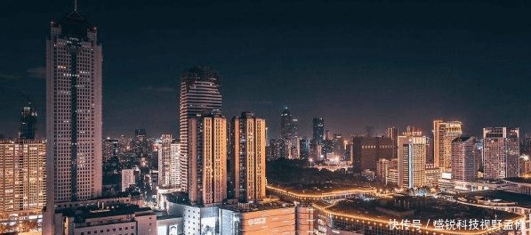 中国“最能成为下一个香港”的城市，一个深圳，最后一个却是它