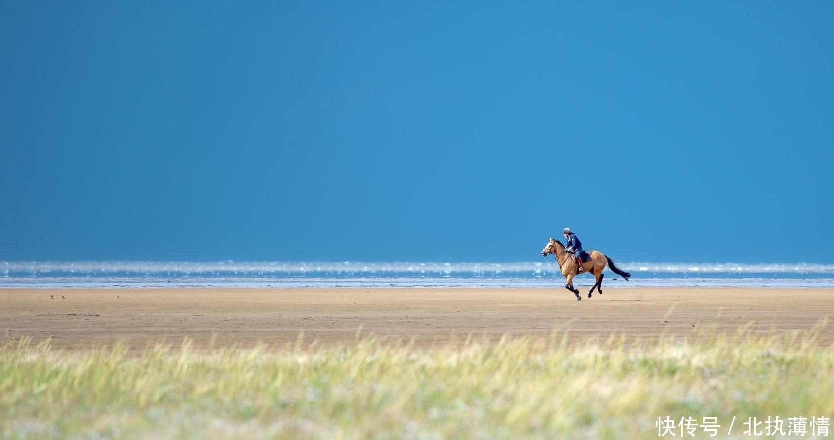 世界6大高颜值海滩，有条件去的游客不多，关键是真的好玩！