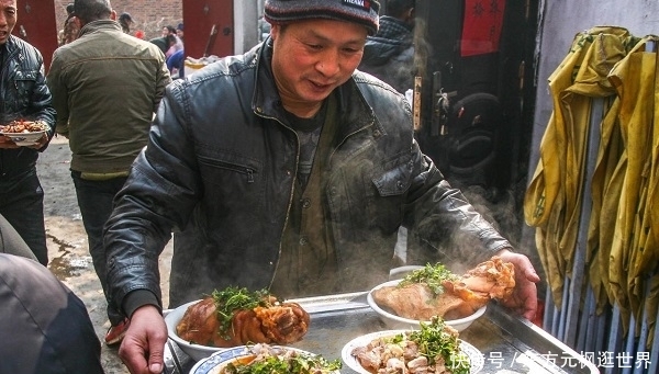  喜事|农村酒席变成了“冷席”，农民随礼钱到了，人却不到场了，