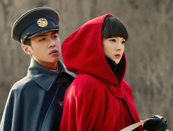  『看过』“错把女二当女主”的4部电视剧，赵丽颖占一部，你看过几部？