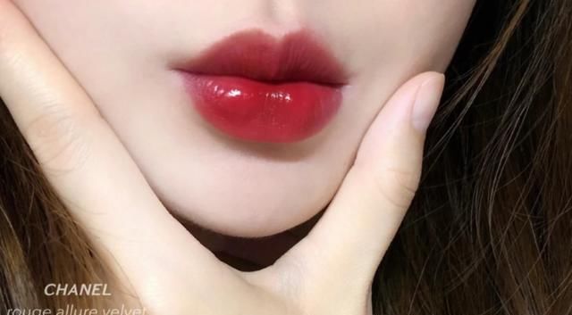  那种■还在纠结口红颜色?口红色号挑选,看这一篇就够了