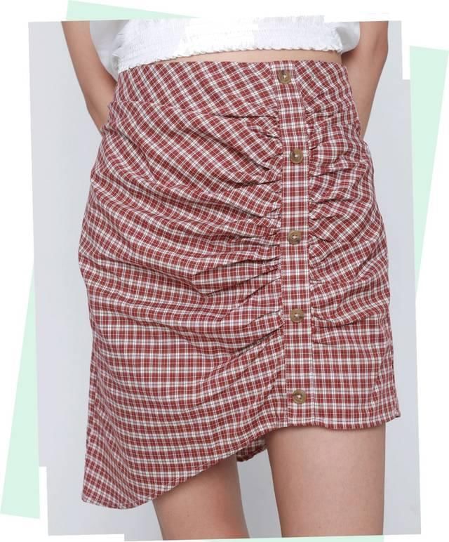  『衣服没错』花1w块围剿ZARA、UR，最值得购买的初春新产品是……