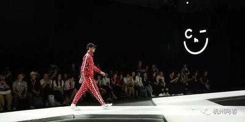 MONKEY FLOWER & FIFILAPIN韩国品牌秀