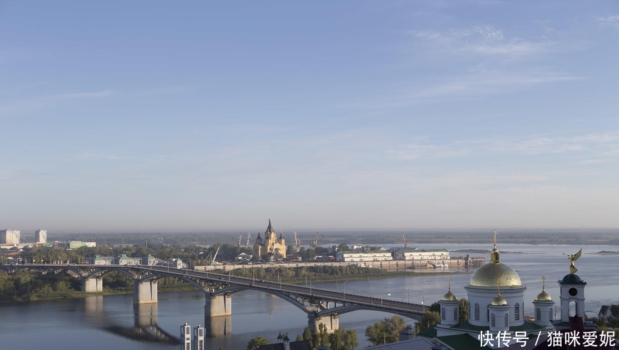 欧洲第一长河和第一大河是哪条河流?