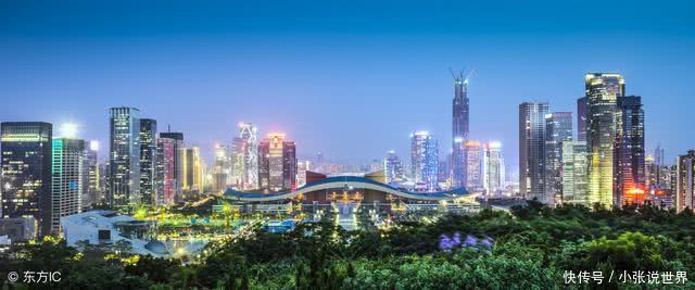 为什么现在去东莞打工的人越来越少?原因不是