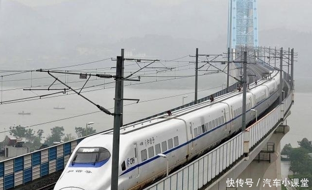 江苏这个县城迎福音！喜获464.62亿高铁，预计2020年9月份竣工