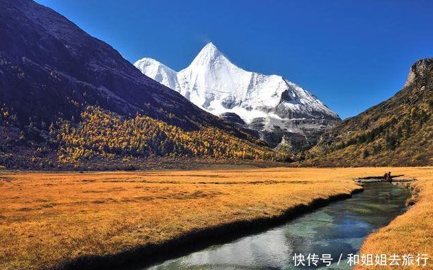 四川知名度最高的7个县，都是好地方!有你的家乡吗?