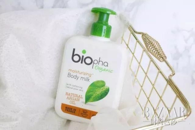 爆款身体乳抢不到？嘘这个秘密好物你可不要告诉别人！