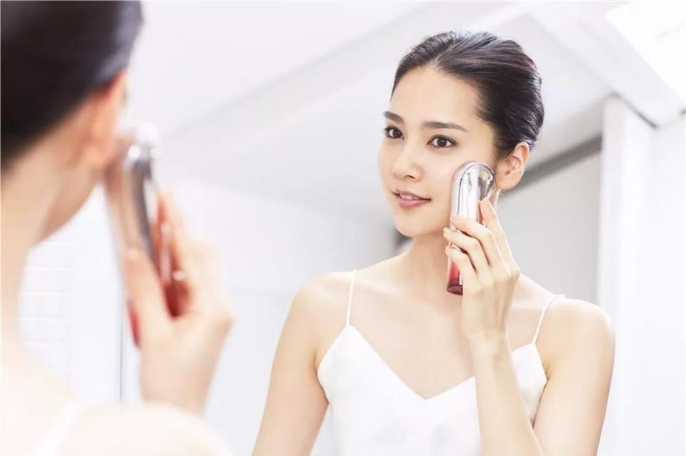 辣妈也想过节!七夕要爱更要美~