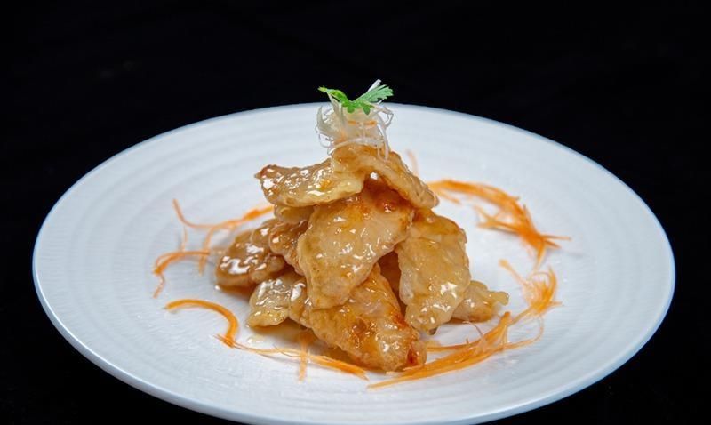  『卖相』为什么美味大碗的东北菜排不进八大菜系？原来，美食也看“颜值”