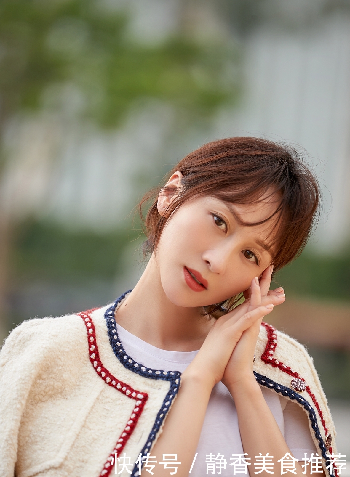 「 美女」第823期：性感时尚，图几小姐姐，你会更喜欢呢？，美女图集
