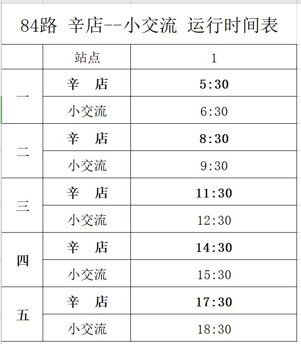  【恢复】全部恢复！另新增一条公交线！淄博这个区县公交最新消息！